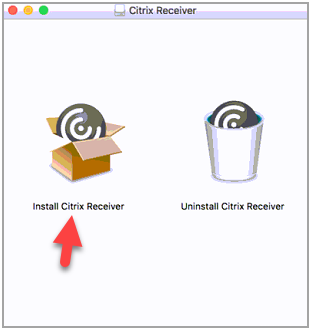 citrix receiver 11.8.2 for mac 10.6.8