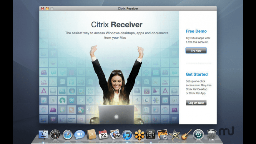 Citrix receiver version 4.9 download