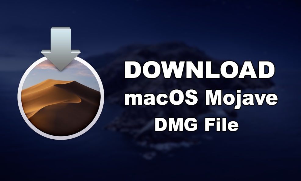 How To Make Dmg File From Application